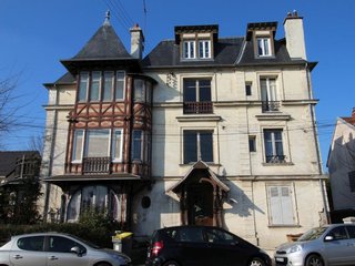 Villa du XIXe siècle à Montmorency