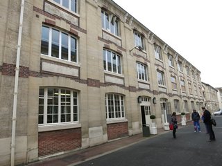 Manufacture de Sèvres