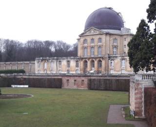 Meudon – Observatoire