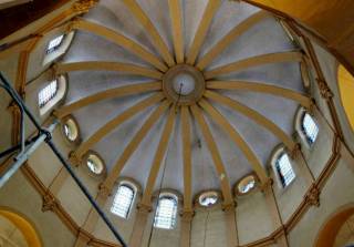 Saint-Avold – Basilique
