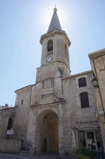 Saint-Didier, église Saint-Didier