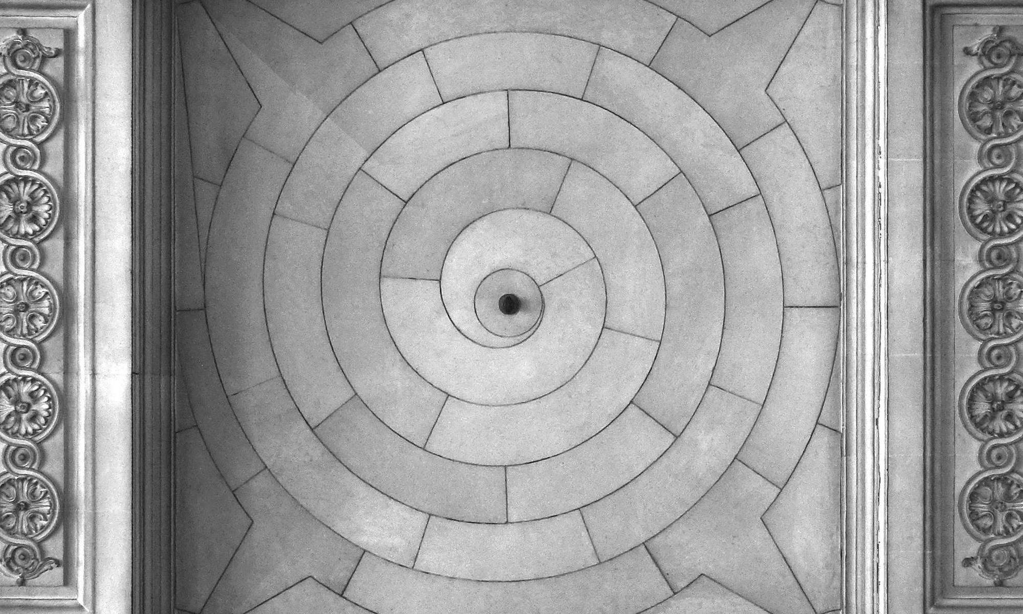 Paris glise Saint Sulpice Trav e Sud De La Tribune D orgue Bestrema